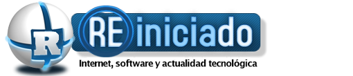 Noticias Tecnológicas, Internet y Software – Reiniciado